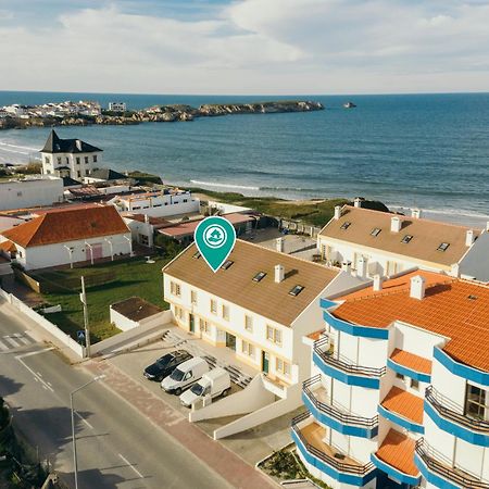 Best Houses 21 - Surf House Perfect Location Baleal Kültér fotó