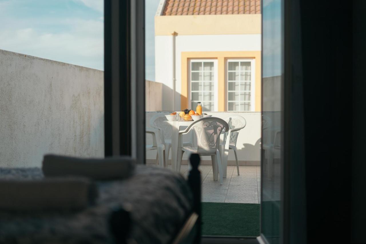 Best Houses 21 - Surf House Perfect Location Baleal Kültér fotó