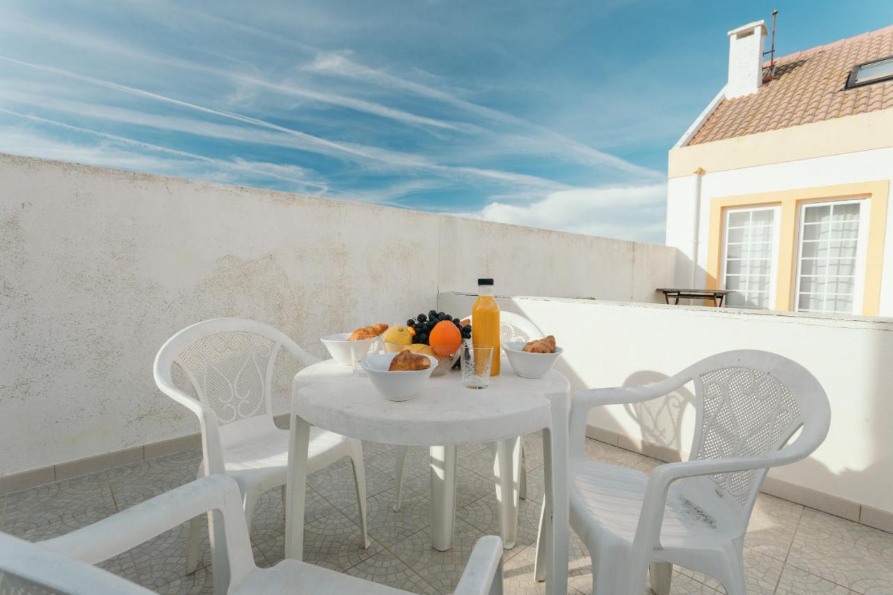 Best Houses 21 - Surf House Perfect Location Baleal Kültér fotó
