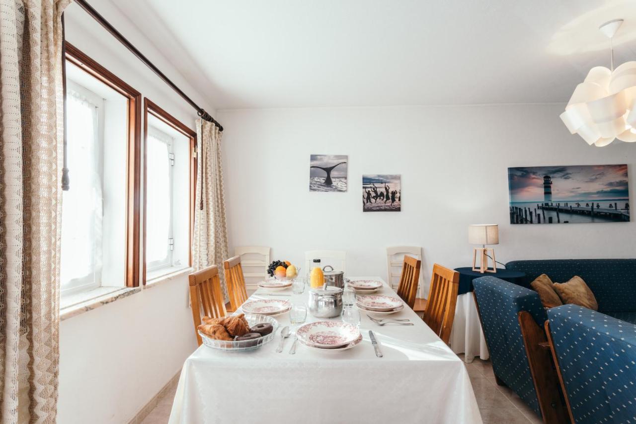 Best Houses 21 - Surf House Perfect Location Baleal Kültér fotó