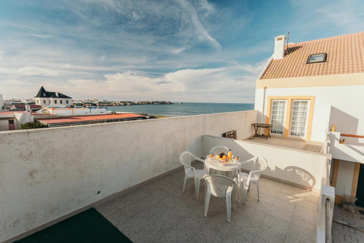 Best Houses 21 - Surf House Perfect Location Baleal Kültér fotó