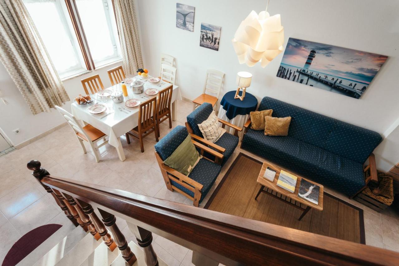 Best Houses 21 - Surf House Perfect Location Baleal Kültér fotó
