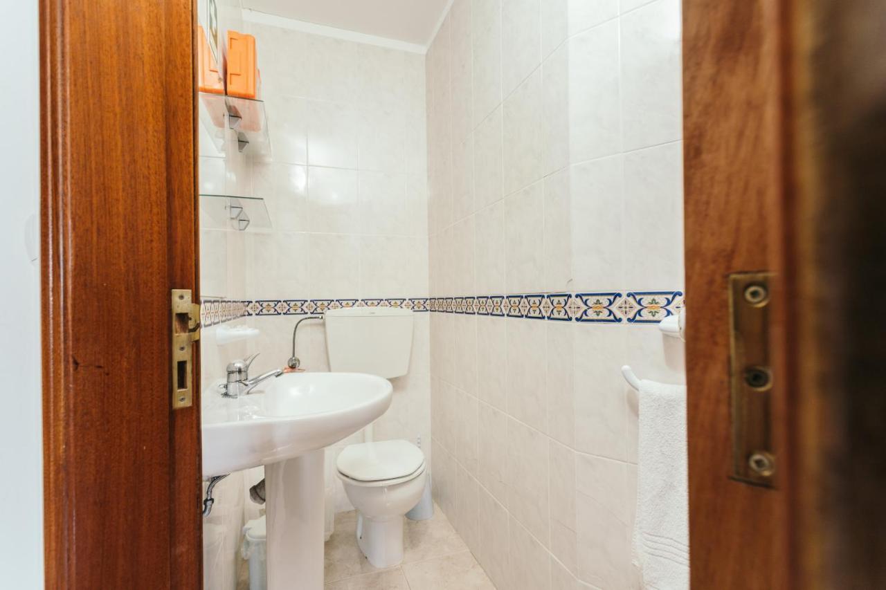 Best Houses 21 - Surf House Perfect Location Baleal Kültér fotó