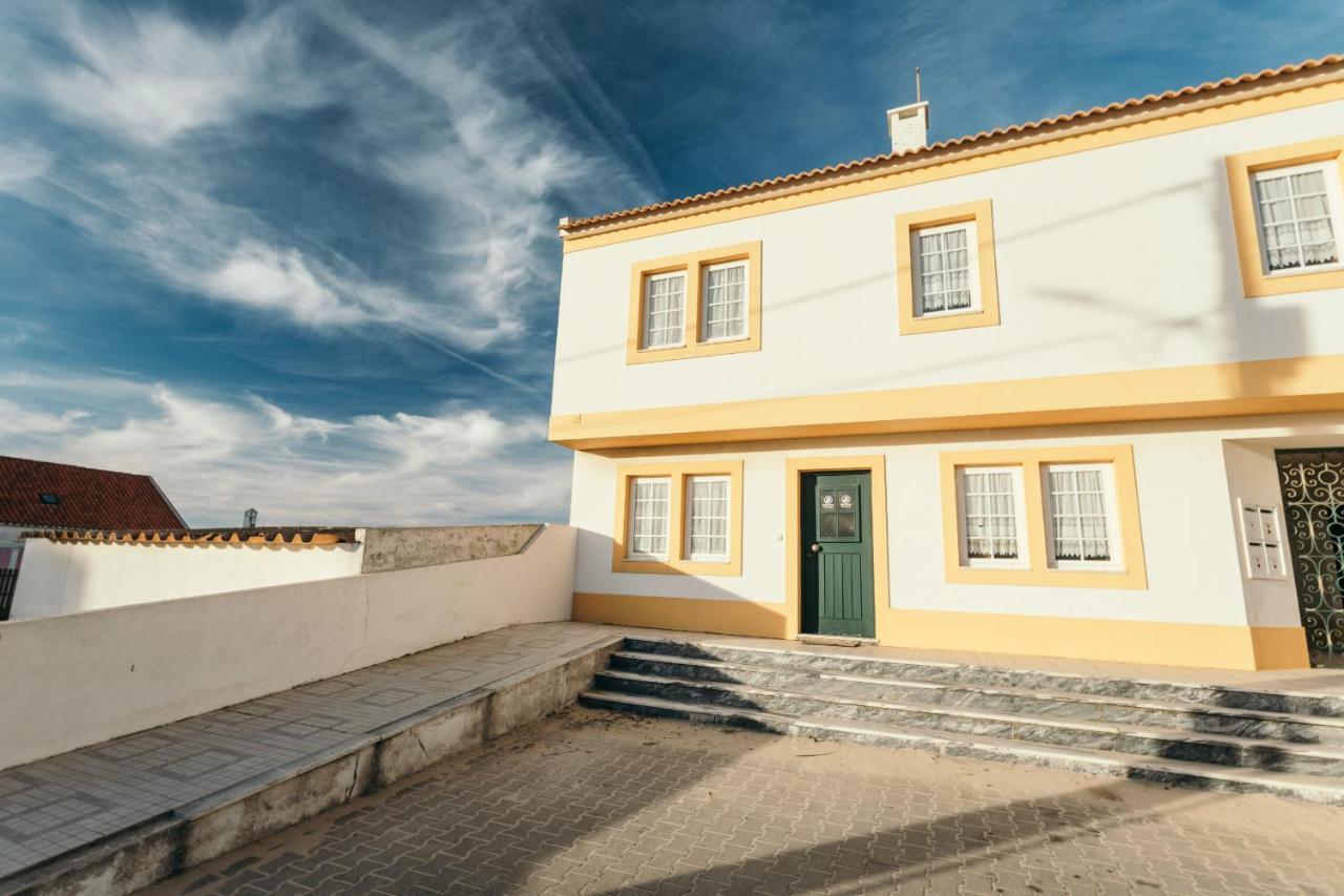 Best Houses 21 - Surf House Perfect Location Baleal Kültér fotó