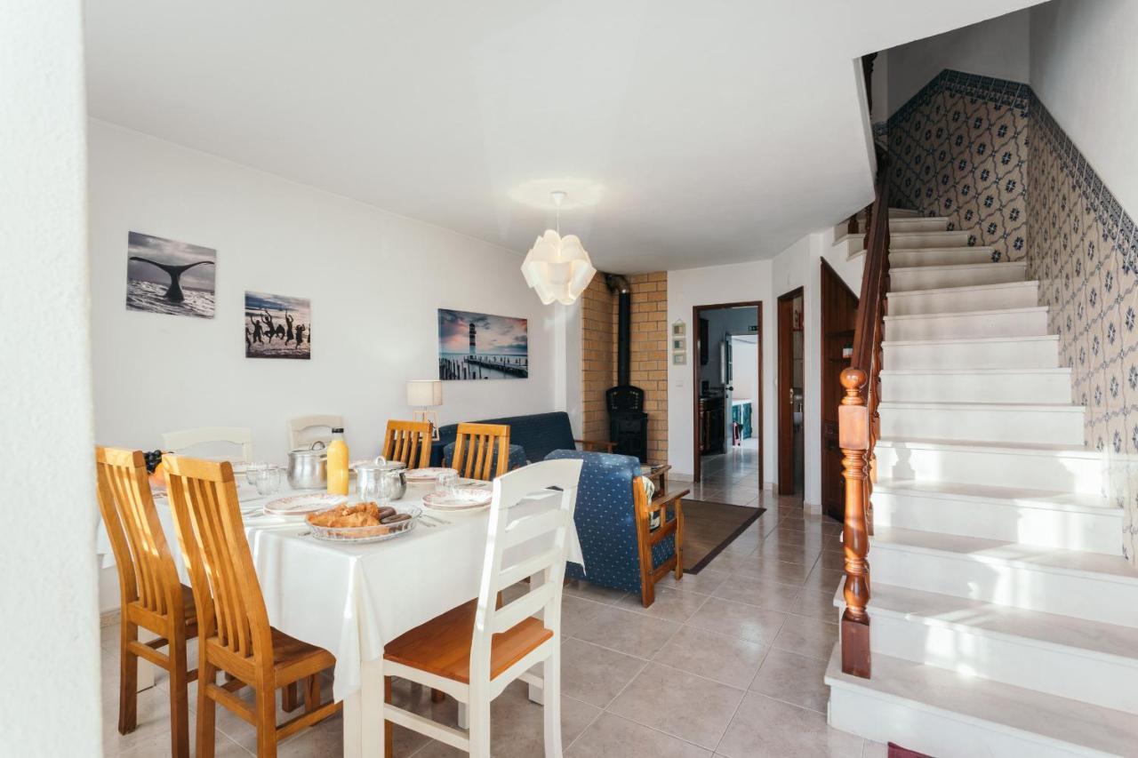 Best Houses 21 - Surf House Perfect Location Baleal Kültér fotó