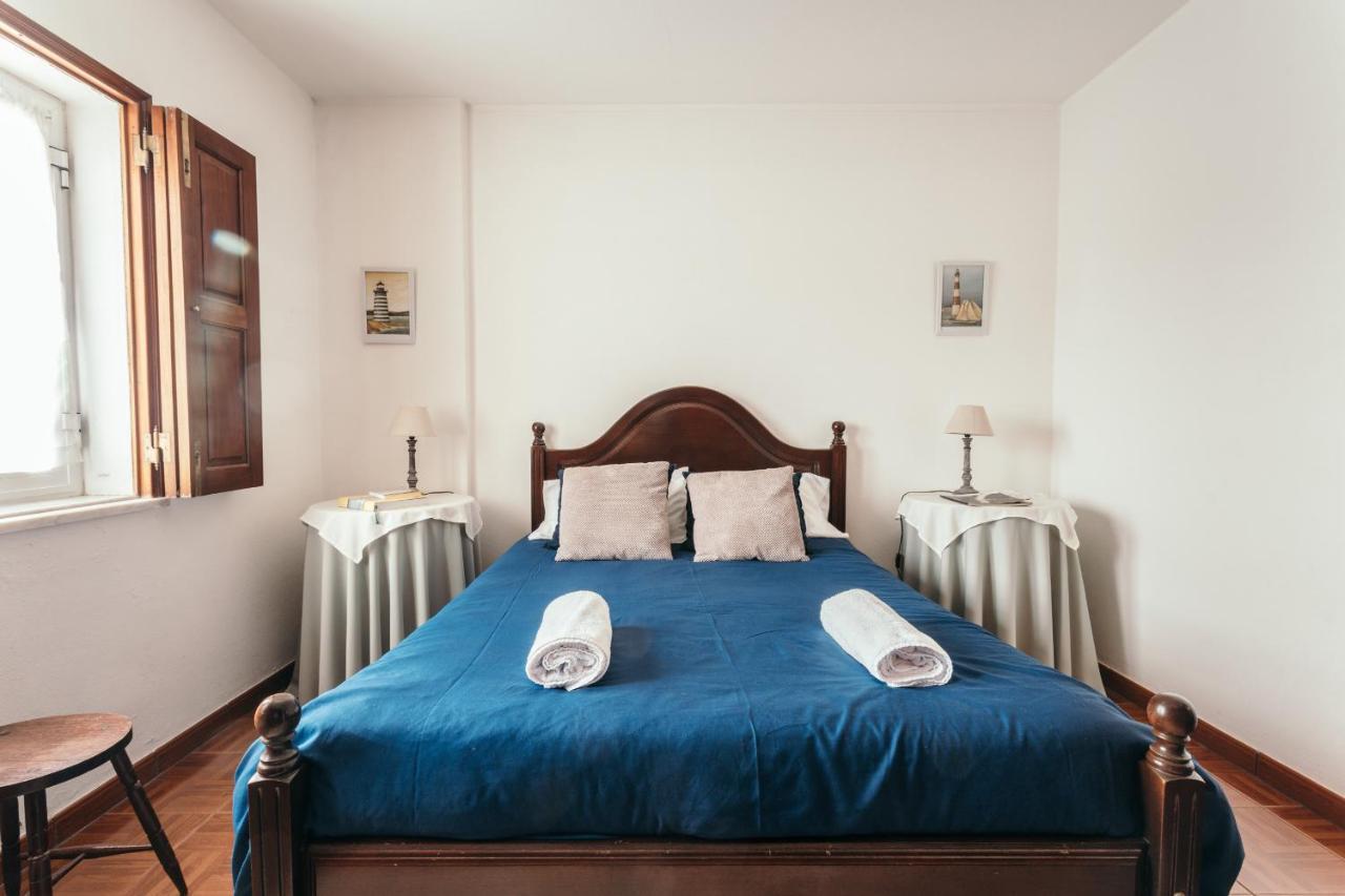 Best Houses 21 - Surf House Perfect Location Baleal Kültér fotó