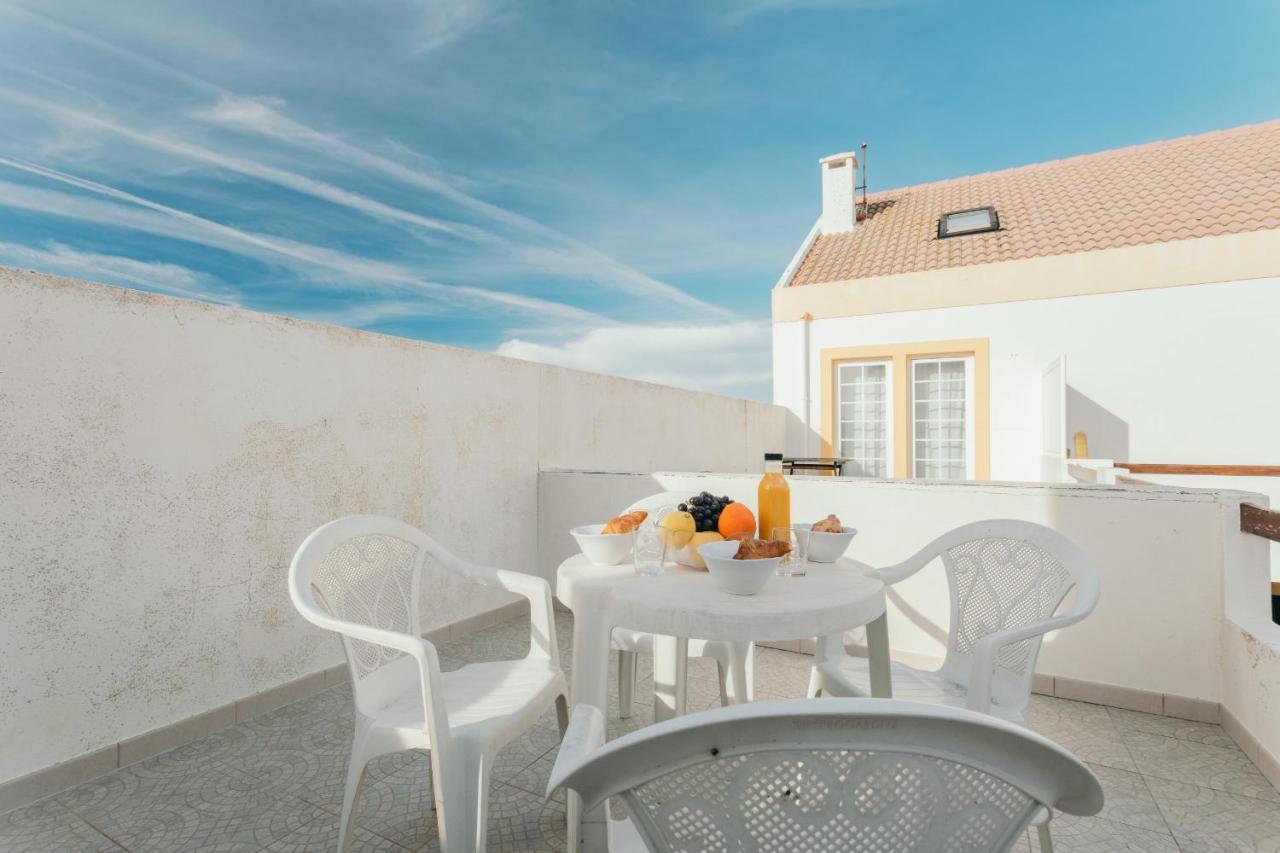 Best Houses 21 - Surf House Perfect Location Baleal Kültér fotó
