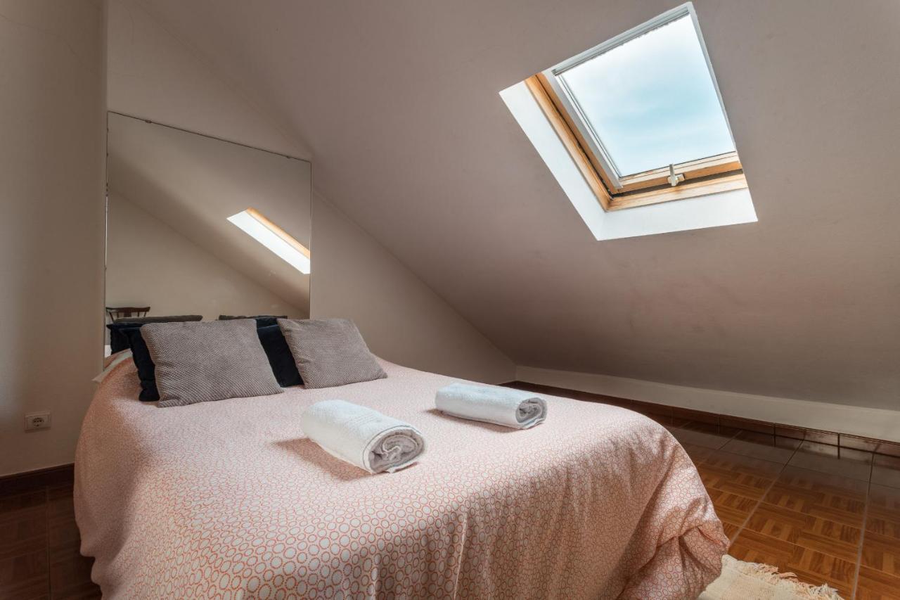Best Houses 21 - Surf House Perfect Location Baleal Kültér fotó