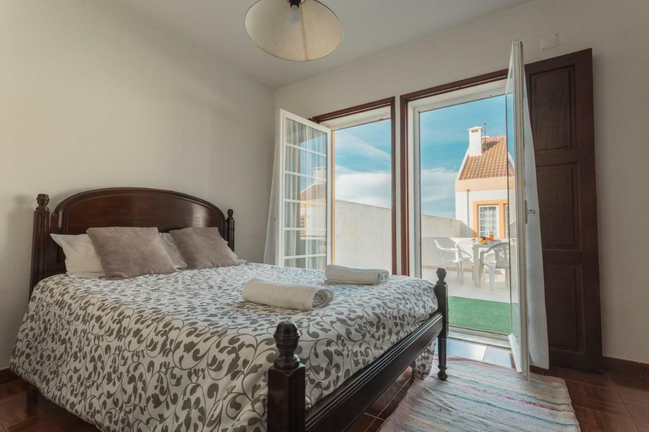 Best Houses 21 - Surf House Perfect Location Baleal Kültér fotó